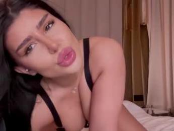 moniqueeass webcam chaturbate model stream image