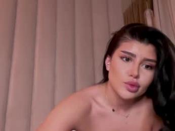 moniqueeass webcam chaturbate model stream image