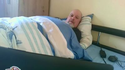 Stadhot webcam model stream image