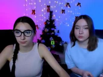 _mila_fire webcam model stream image