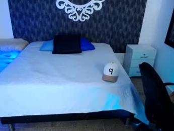 dereck_jhonsonn webcam model stream image