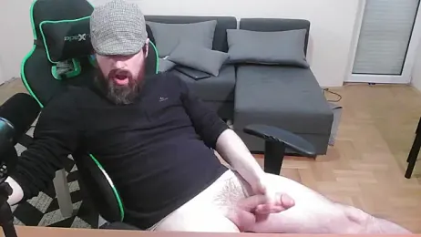 DickStaza webcam model stream image