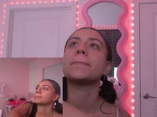 melztube webcam model stream image