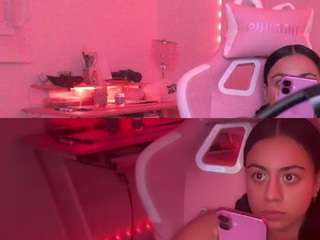 melztube webcam model stream image