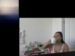 melztube webcam model stream image