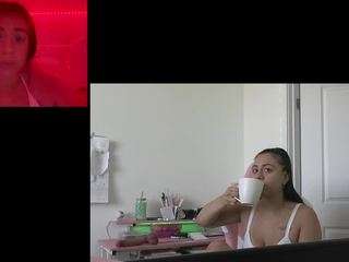 melztube webcam model stream image