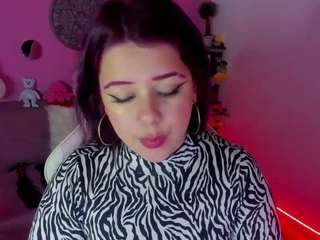 kenziesharik webcam model stream image