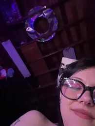 BlaizeyBBy webcam model stream image