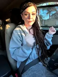 BlaizeyBBy webcam model stream image