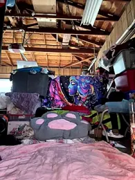 BlaizeyBBy webcam model stream image