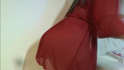 KaraFeet webcam model stream image