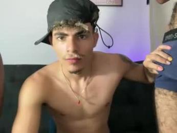 freyva_ webcam model stream image