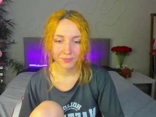 luna-go1d webcam model stream image