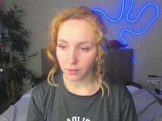 luna-go1d webcam model stream image