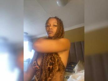 SexyBaddie webcam model stream image