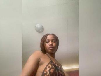 SexyBaddie webcam model stream image