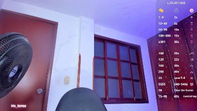 iris_torrezz webcam model stream image