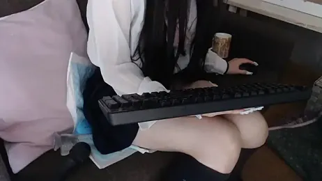 tiikawa_ webcam model stream image