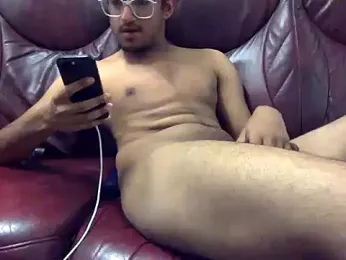 Abdullah07Maxxi webcam model stream image