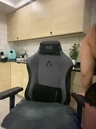 PamAnna webcam model stream image