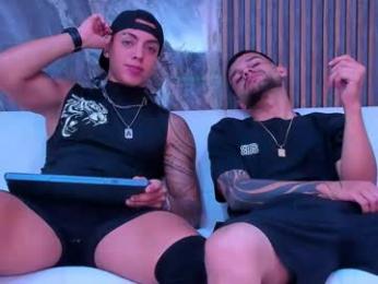 heteros_men webcam chaturbate model stream image