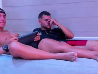 heteros_men webcam chaturbate model stream image