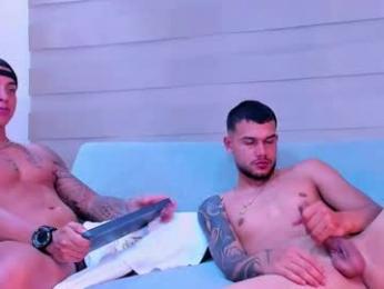 heteros_men webcam chaturbate model stream image