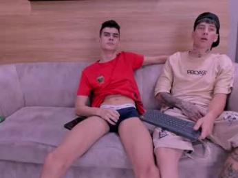 heteros_men webcam chaturbate model stream image