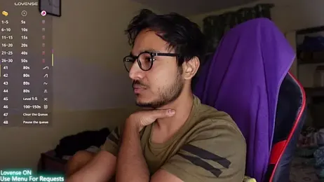 fuckkboy101 webcam model stream image