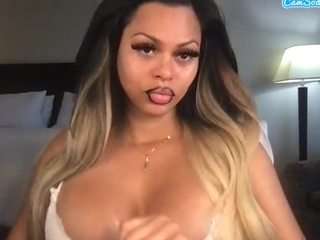 princess1tick webcam model stream image