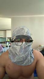 Satoru_ webcam model stream image