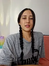 Selena_blake webcam model stream image