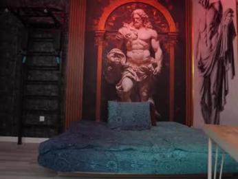 khokhol1999 webcam chaturbate model stream image