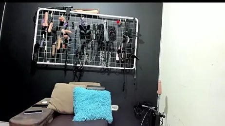 Slave_Melany_bdsm webcam model stream image