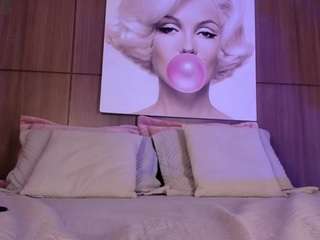 agataduque webcam model stream image