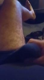 Top_man webcam model stream image