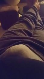 Top_man webcam model stream image