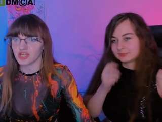 ava-mystic webcam model stream image