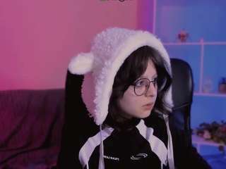 ava-mystic webcam model stream image