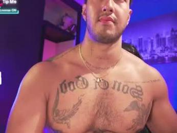 jacobfitness webcam model stream image