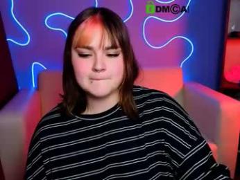 lisa_dark_ webcam chaturbate model stream image