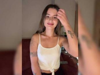 BabeGirl webcam model stream image