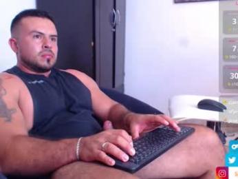 derek_group webcam model stream image