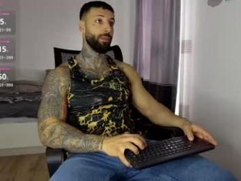 masculineguy69 webcam chaturbate model stream image