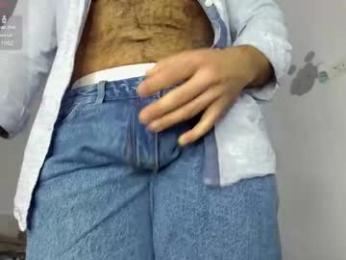 masculineguy69 webcam model stream image