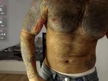 masculineguy69 webcam model stream image