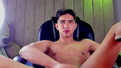 Muichiro_tokito1 webcam model stream image