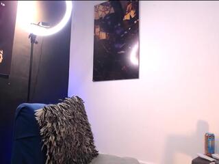 Bramdon Smith webcam flirt4free model stream image