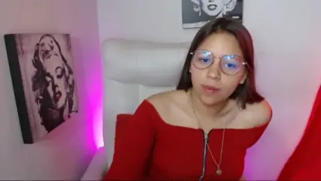 SamanthaRoldaan webcam model stream image