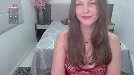 Karlacasada webcam model stream image